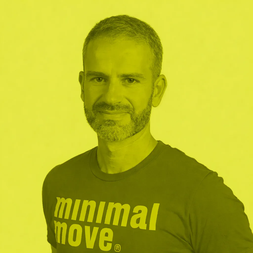 Marco García — Marco Creativo
