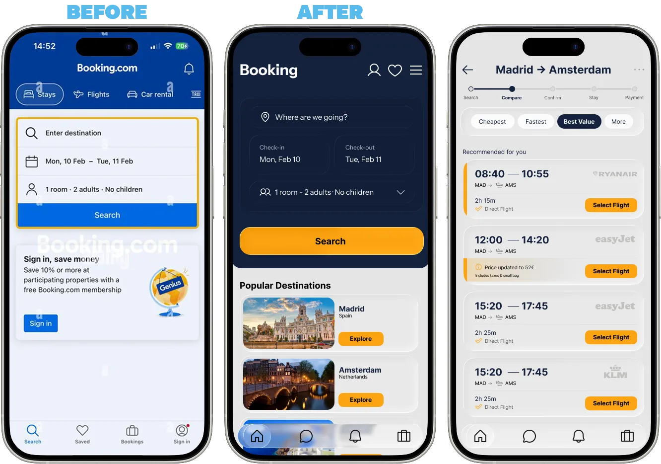 App Screen 1